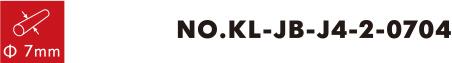 NR.KL-JB-J4-2-0704 0