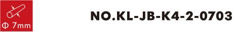 NR.KL-JB-k4-2-0703 0