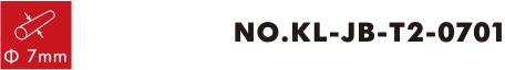 NR.KL-JB-T2-0701 0