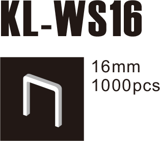 KL-WS16 0